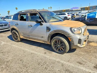 2024 MINI COOPER S COUNTRYMAN ALL4, фото 4, лот 10879243
