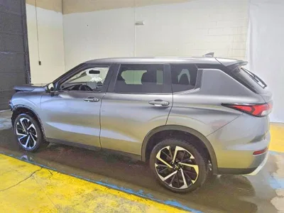 2024 MITSUBISHI OUTLANDER, фото 2, лот 10970393