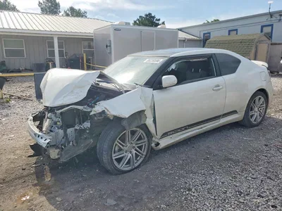 2016 SCION TC BASE, фото 1, лот 10880839