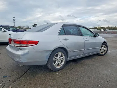 2004 HONDA ACCORD EX, фото 3, лот 10976715
