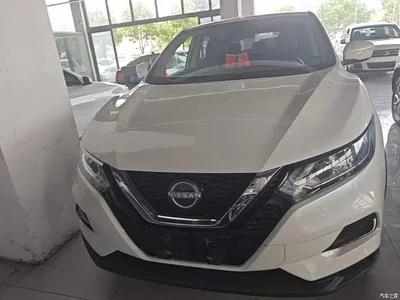 2023 Nissan Qashqai Model Classic 2.0L CVT XV Comfort, фото 3, лот 10347240