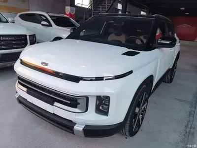 2025 Geely ICON Linglong 1.5TD Wish Fulfillment Edition, фото 2, лот 10310141