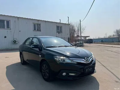 2018 BYD F3 1.5L Automatic Premium, фото 1, лот 10253645