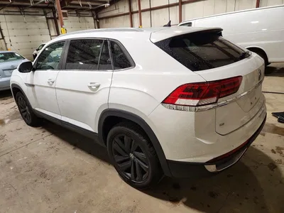 2022 VOLKSWAGEN ATLAS CROSS SPORT SE, фото 2, лот 10714378