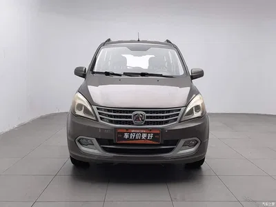 2013 Baic M20 Model 1.5L Premium BJ415B, фото 3, лот 11163904