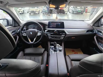 2020 BMW 5 Series New Energy 530Le Pioneer Edition, фото 4, лот 11017105