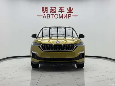 2022 Škoda Kamiq GT 1.5L Automatic Ultimate Edition, фото 2, лот 10349498