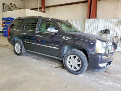 2011 CADILLAC ESCALADE PREMIUM, фото 4, лот 10867906