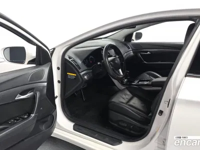2012 Hyundai i40 2.0 GDi, фото 3, лот 10035741