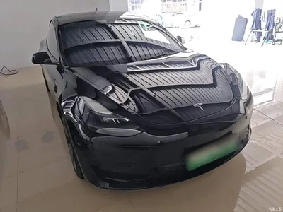2021 Tesla Model 3 Standard Range Rear-Wheel Drive Upgrade 3D6, фото 4, лот 10479020