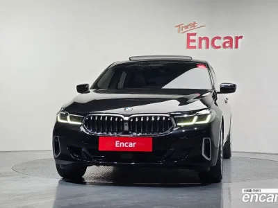 2024 BMW Gran Turismo 630i xDrive Luxury, фото 3, лот 10161096