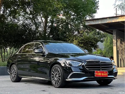 2016 Mercedes-Benz E-Class E 300 L Sport Fashion Type, фото 1, лот 10398711