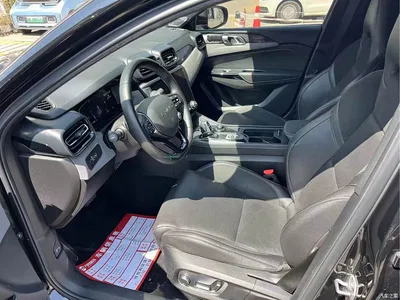 2020 Lynk & Co 03 2.0TD Auto Power Pro Edition, фото 4, лот 10316613