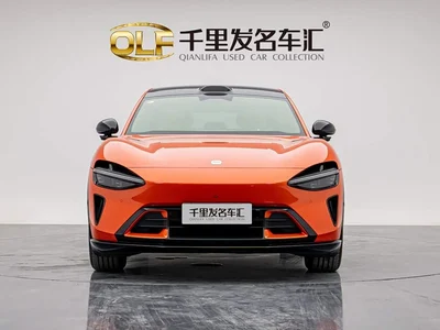 2025 Xiaomi Auto Xiaomi YU7 Extended Range AWD Pro, фото 2, лот 10372809