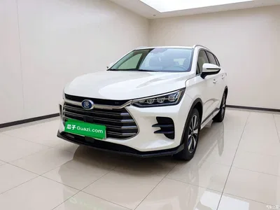 2018 BYD Tang New Energy DM 2.0T AWD Smart Connection Enjoy Edition 7-Seater China V, фото 1, лот 11241832