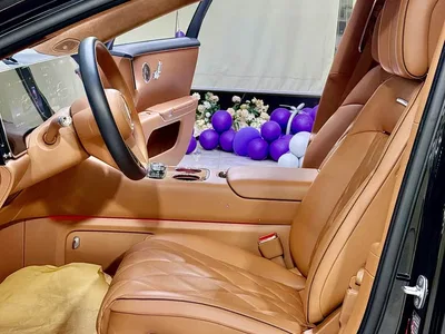 2025 Zunjie S800 Pure Electric Starlight Executive 4-seater, фото 4, лот 10416127