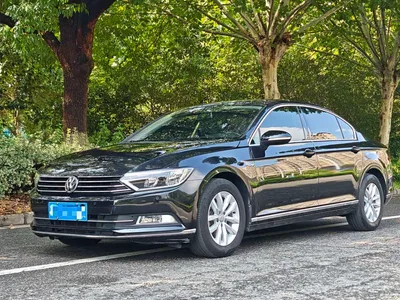 2019 Volkswagen Magotan 280TSI DSG Comfort China V, фото 2, лот 10434471