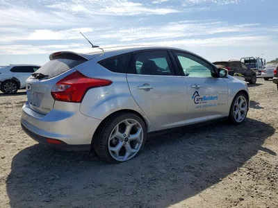 2013 FORD FOCUS BEV, фото 3, лот 10539410