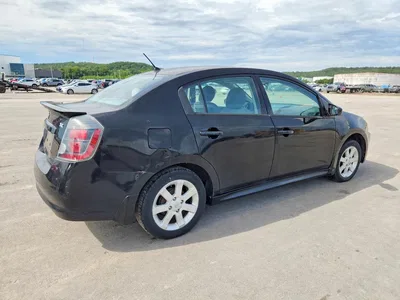 2011 NISSAN SENTRA 2.0, фото 3, лот 10748522
