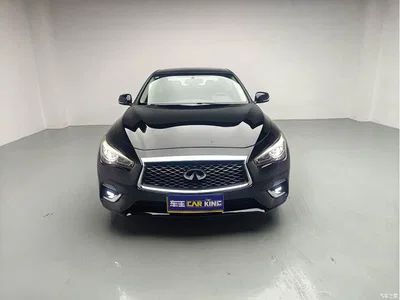 2018 Infiniti Q50L 2.0T Leisure Edition China V, фото 2, лот 10457608