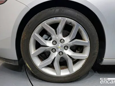 2018 Chevrolet Impala 2.5 Premier, фото 4, лот 10081049