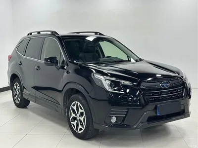 2022 Subaru Forester 2.0i AWD Luxury Edition with EyeSight, фото 3, лот 10402128