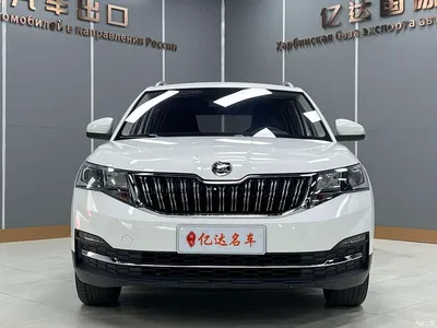2022 Škoda Kamiq 1.5L Automatic Comfort Edition, фото 2, лот 10348905