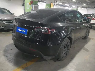 2024 Tesla Model Y Rear-Wheel Drive Version, фото 3, лот 11397308