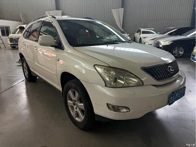 2004 Lexus RX Classic Model 300, фото 2, лот 10317602