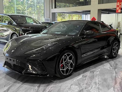 2023 Nezha Auto Nezha GT 580 AWD, фото 1, лот 11188977