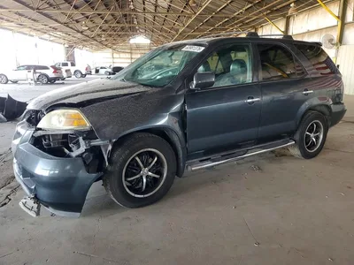 2005 ACURA MDX TOURING, фото 1, лот 10886212