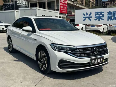 2023 Volkswagen Sagitar 300TSI DSG Leap Edition, фото 3, лот 10259135