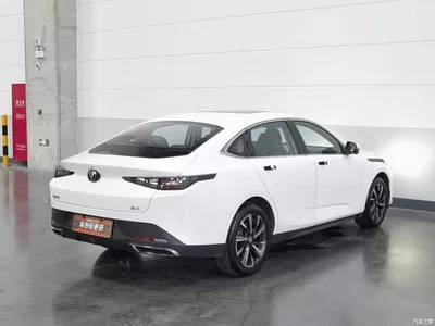 2024 Changan Eado Model 1.5T GDI Auto Flagship Type, фото 2, лот 10247875
