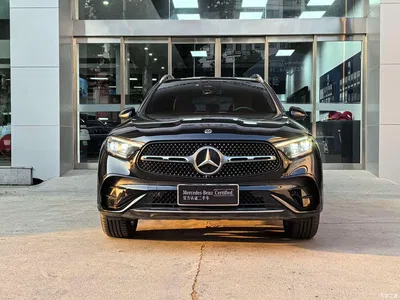 2024 Mercedes-Benz GLC Facelift GLC 260 L 4MATIC Luxury 5-seater, фото 2, лот 10448906