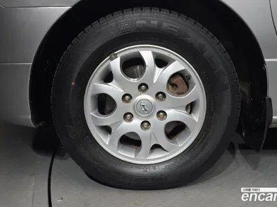 2013 Hyundai Starex 12-Seater Wagon, фото 4, лот 10193334