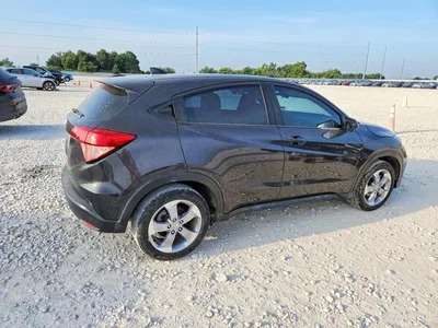 2018 HONDA HR-V LX, фото 3, лот 10695603