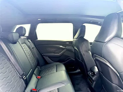 2025 Audi Q6L e-tron Model Pioneer Edition, фото 2, лот 10237067