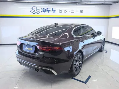 2020 Jaguar XEL 2.0T 250PS SE Tech Elegance Edition, фото 3, лот 10765517
