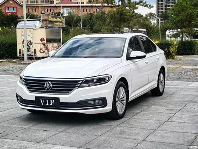2021 Volkswagen Lavida 1.5L Auto Comfort Edition, фото 1, лот 10899314
