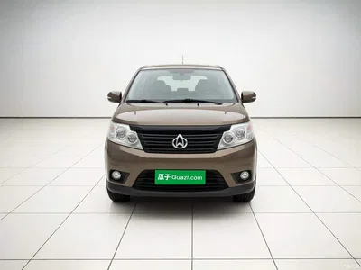 2015 Changan Changan Star 3 1.2L Basic with AC EA12V, фото 2, лот 11165060