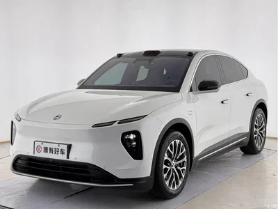 2024 NIO EC6 75kWh, фото 1, лот 10367001