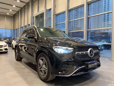 2024 Mercedes-Benz GLE 450 4MATIC Sport, фото 3, лот 10297363