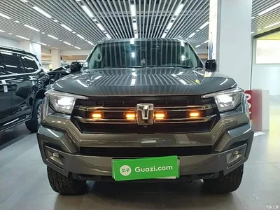 2024 Tank 400 New Energy Hi4-T Off-Road Edition, фото 3, лот 10345400