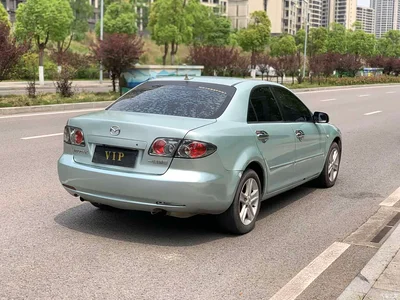 2011 Mazda 6, фото 4, лот 10323084