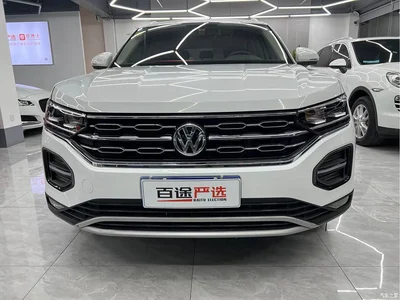 2021 Volkswagen Tayron 330TSI 2WD 3rd Anniversary Limited Edition, фото 2, лот 10480200