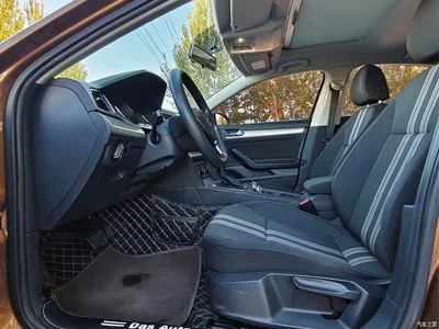 2017 Volkswagen Lamando 230TSI DSG Trend Edition, фото 4, лот 11249347