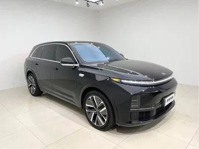 2024 Li Auto L7 Pro, фото 3, лот 10446220