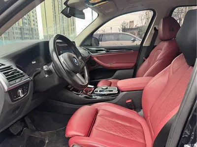 2023 BMW iX3 Leading Type, фото 4, лот 10475021