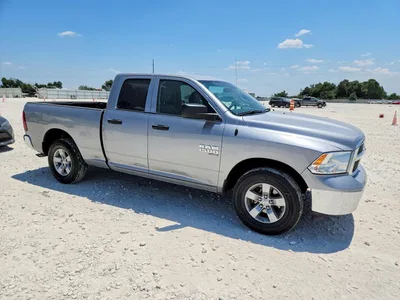 2024 RAM 1500 CLASSIC SLT, фото 4, лот 10904753