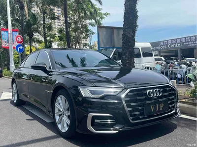 2023 Audi A6L 45 TFSI Premium Selection Dynamic, фото 3, лот 10430699